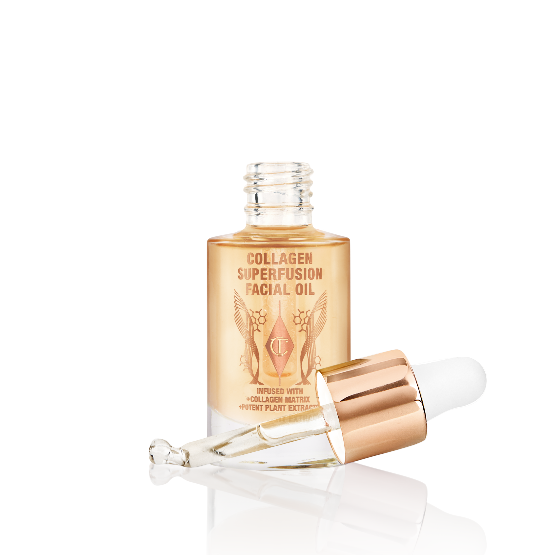 8 ML COLLAGEN SUPERFUSION FACIAL OIL - Image 5