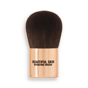 BRONZING BRUSH BEAUTIFUL SKIN BRONZER BRUSH