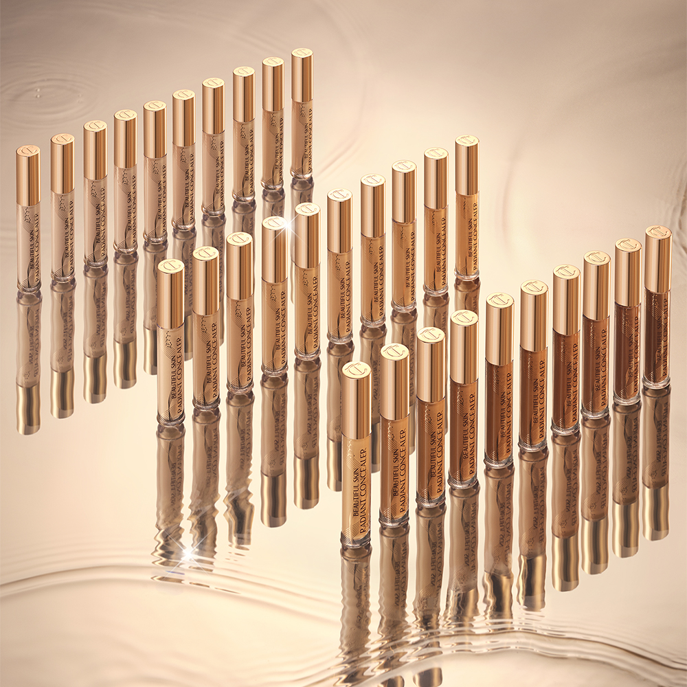 5 MEDIUM BEAUTIFUL SKIN RADIANT CONCEALER - Image 8