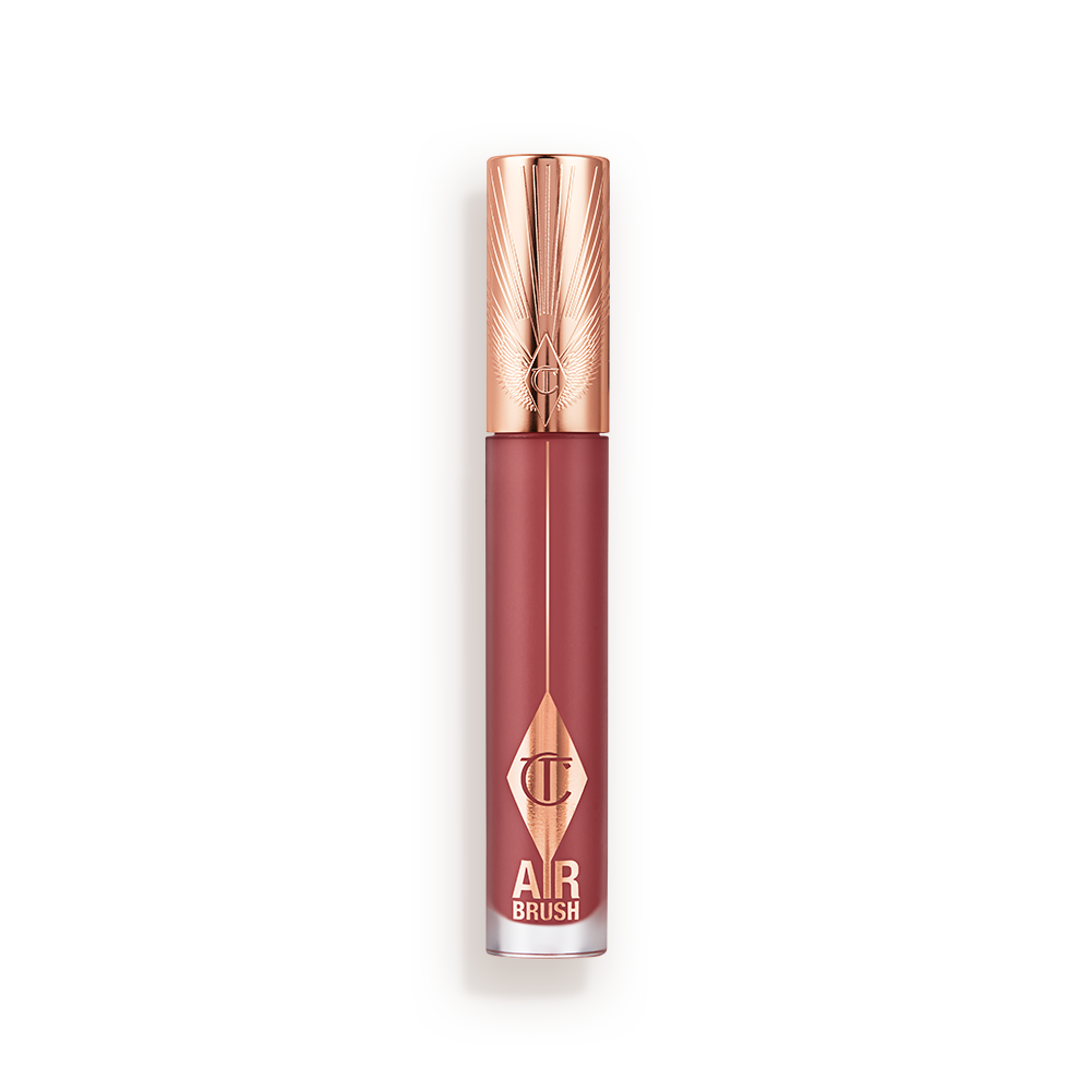 PILLOW TALK MEDIUM BLUR AIRBRUSH FLAWLESS LIP BLUR
