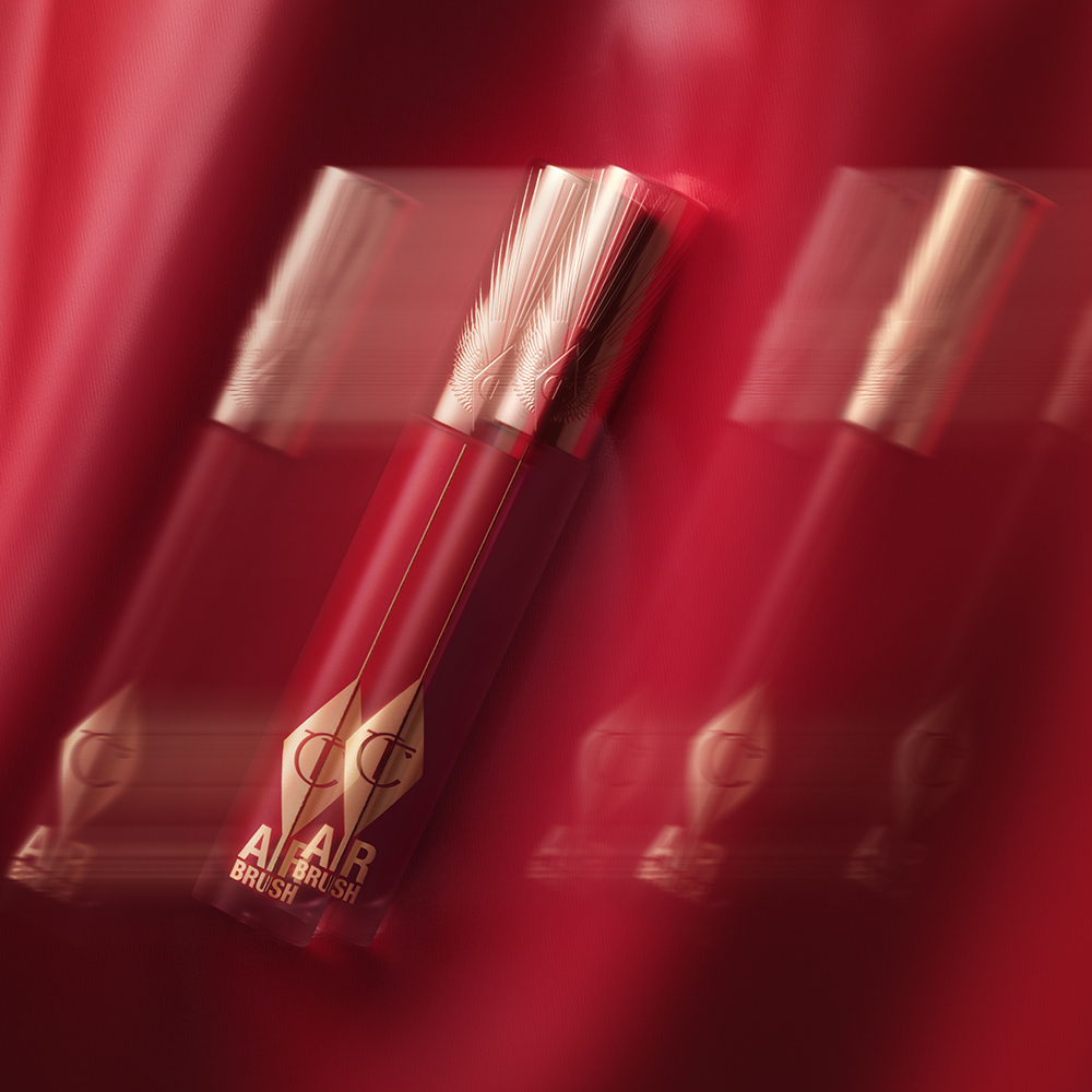 RUBY BLUR AIRBRUSH FLAWLESS LIP BLUR - Image 9