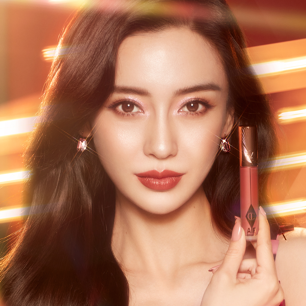 LIP KIT AIRBRUSH FLAWLESS LIPS KIT - Image 2