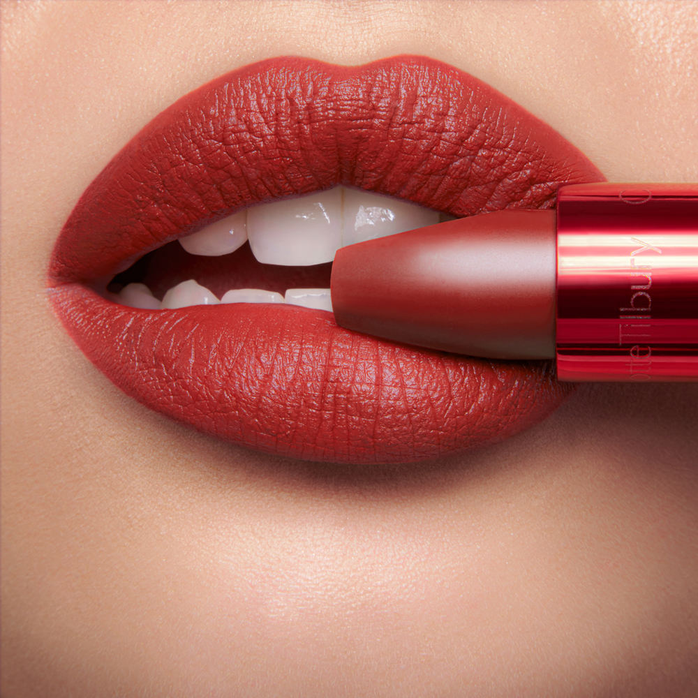 MARK OF A KISS MATTE REVOLUTION - Image 2