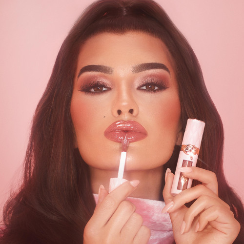 Lip Kit JUICY, PLUMPER-LOOKING LIPS KIT - Image 5