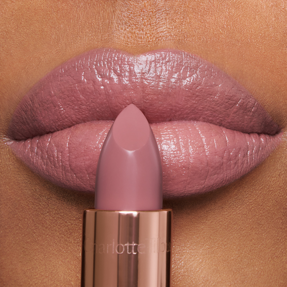 PILLOW TALK FAIR PILLOW TALK LIPSTICK - Image 3