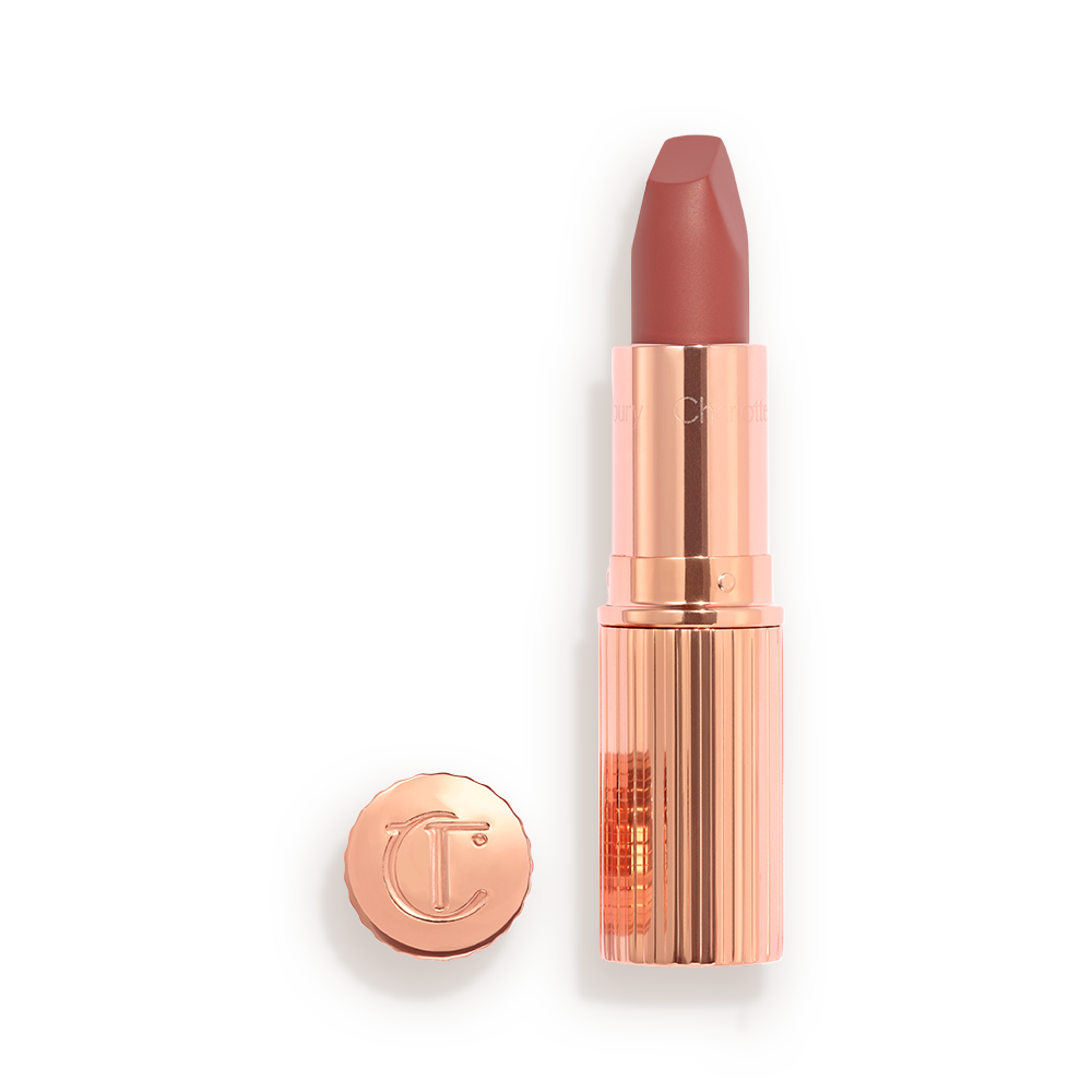 PILLOW TALK MEDIUM PILLOW TALK LIPSTICK