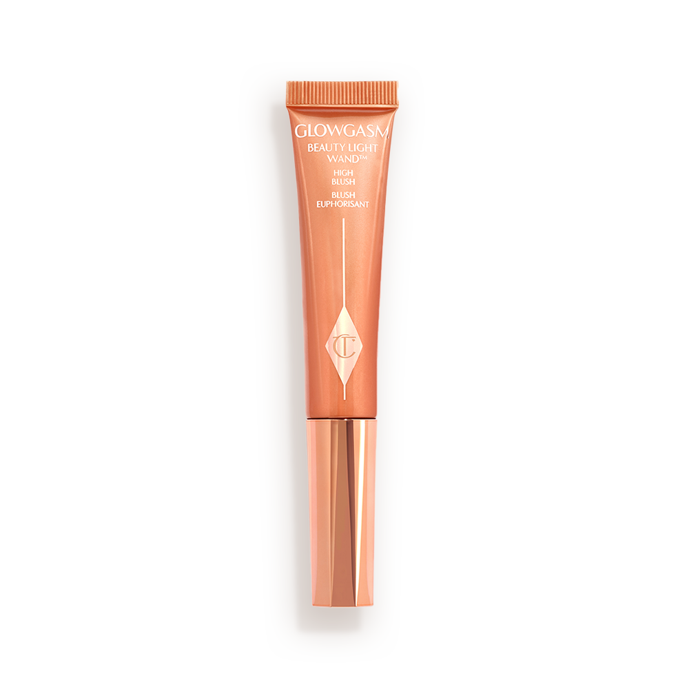 PEACHGASM BEAUTY LIGHT WAND
