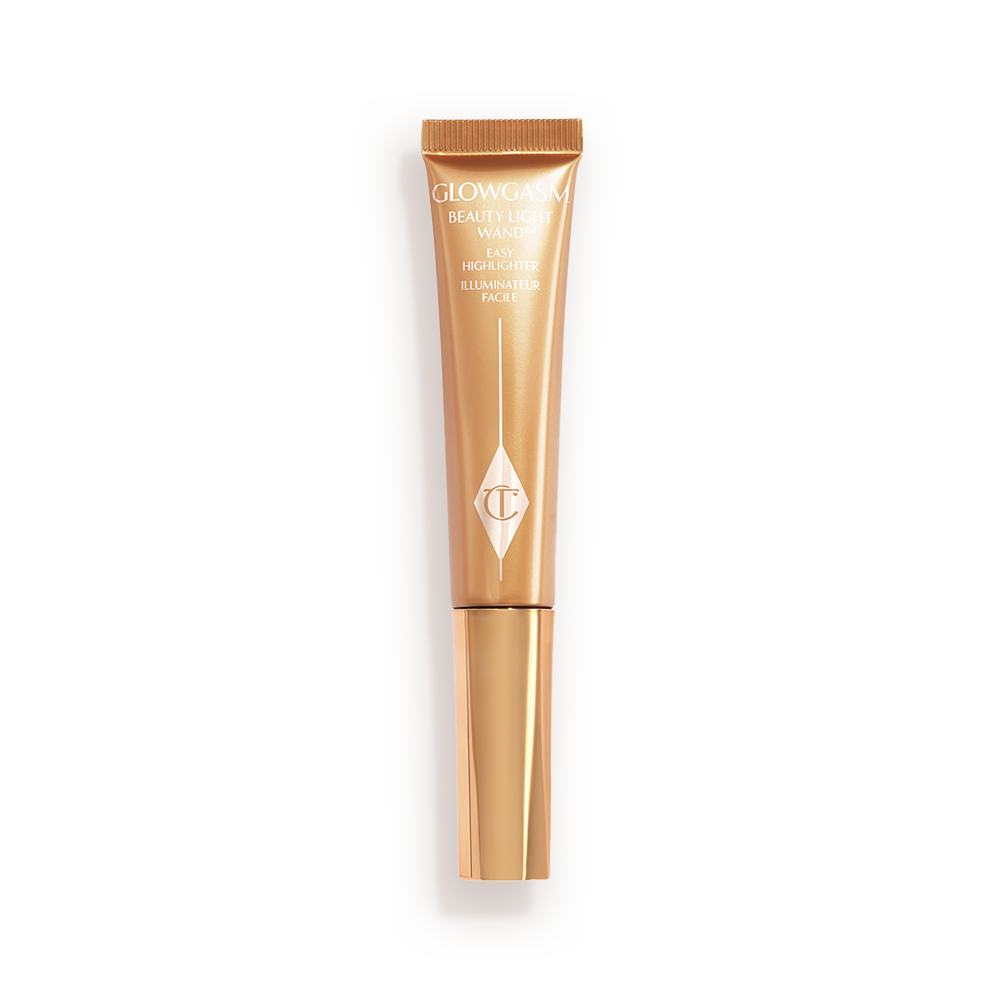 GOLDGASM BEAUTY LIGHT WAND