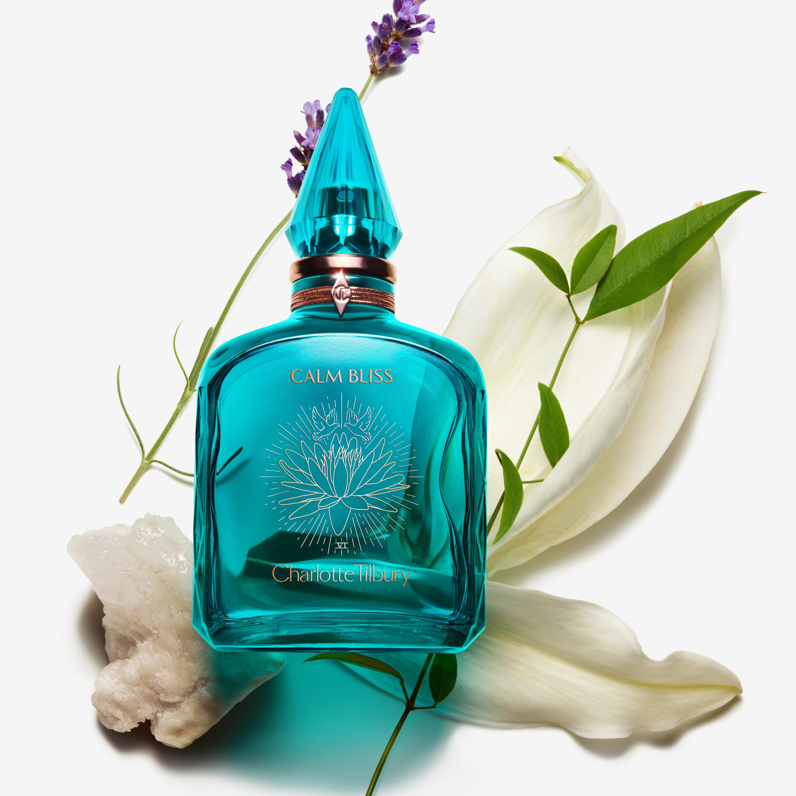 10 ML FRAGRANCE CALM BLISS - Image 6