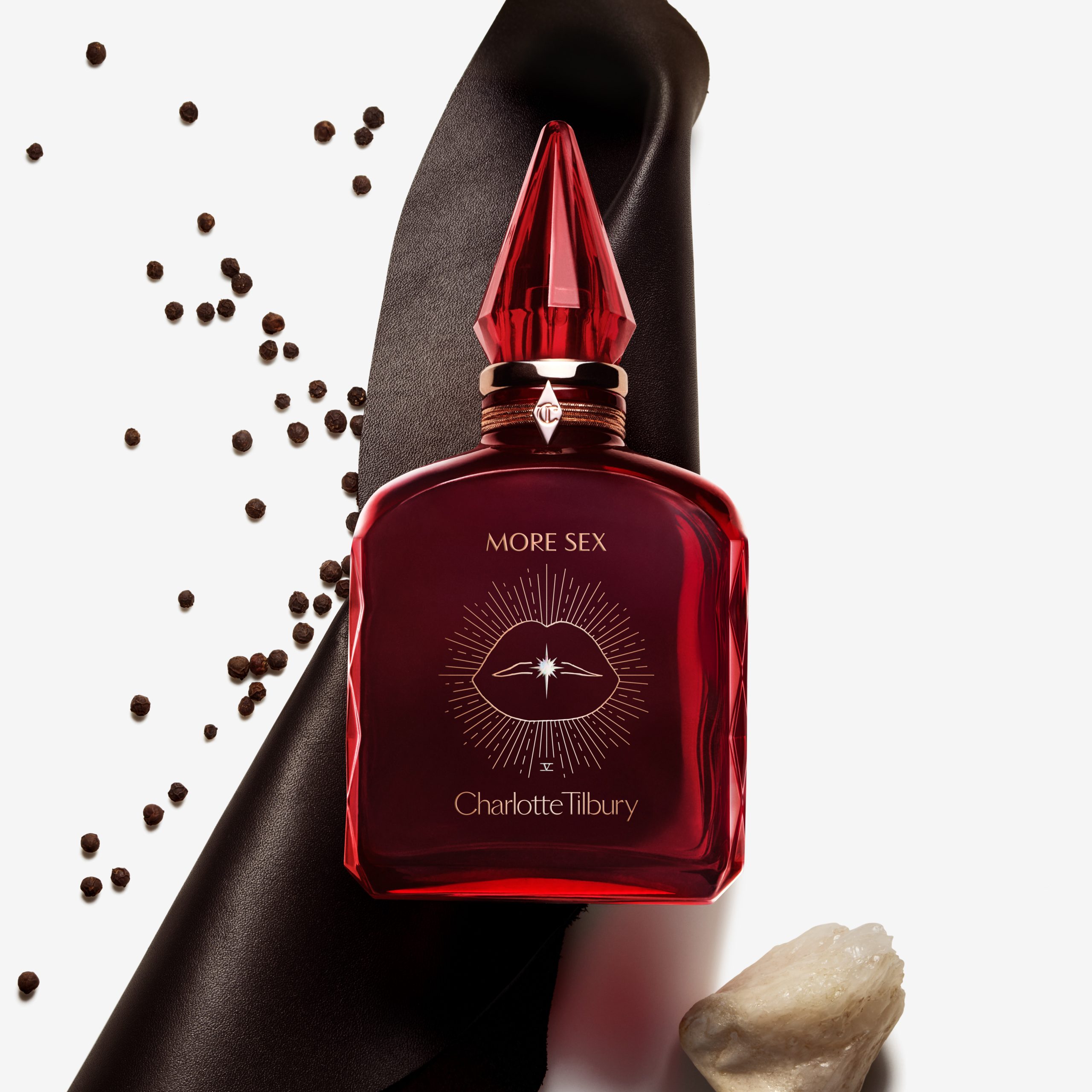 10 ML FRAGRANCE MORE SEX - Image 5