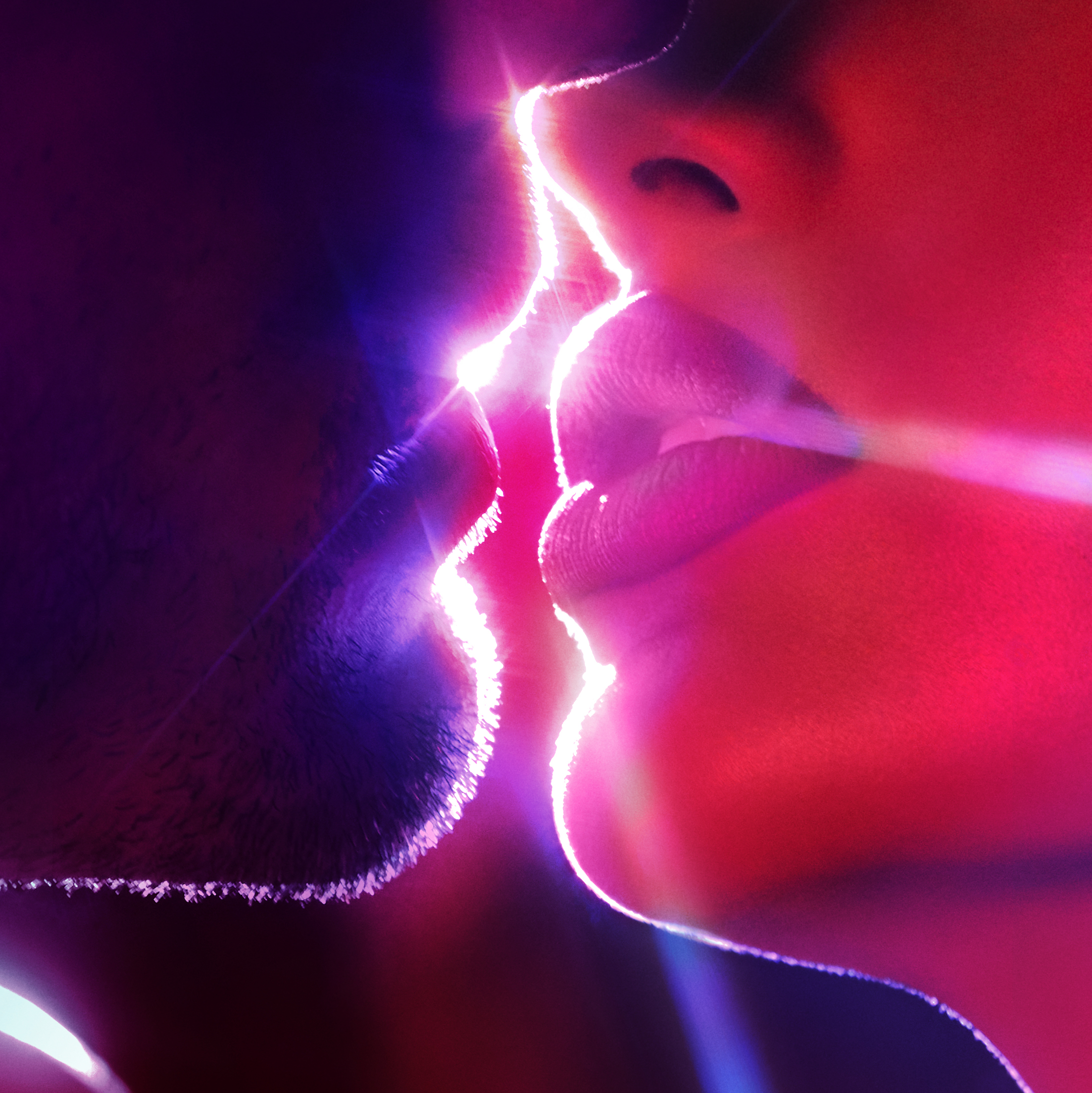 PERFUME & EYE KIT MORE SEX EXAGGER-EYES KIT - Image 3