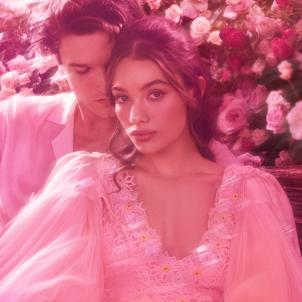 PERFUME & LIP KIT PILLOW TALK LOVE FREQUENCY KIT - Image 3