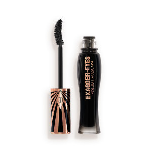EXAGGER-BLACK 10ML EXAGGER-EYES VOLUME MASCARA