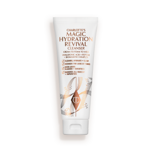 120 ML CHARLOTTE'S MAGIC HYDRATION REVIVAL CLEANSER
