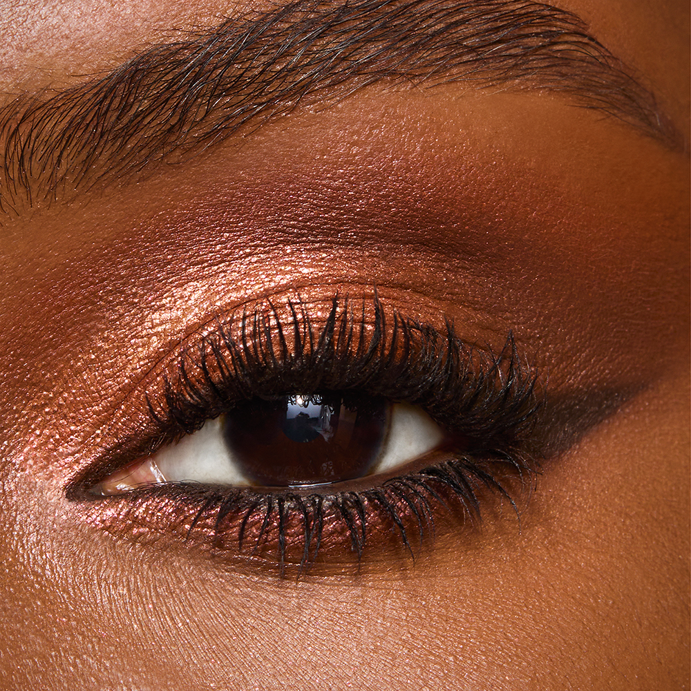 SENSUAL SUNSET CHARLOTTE'S PALETTE OF BEAUTIFYING EYE TRENDS - Image 2