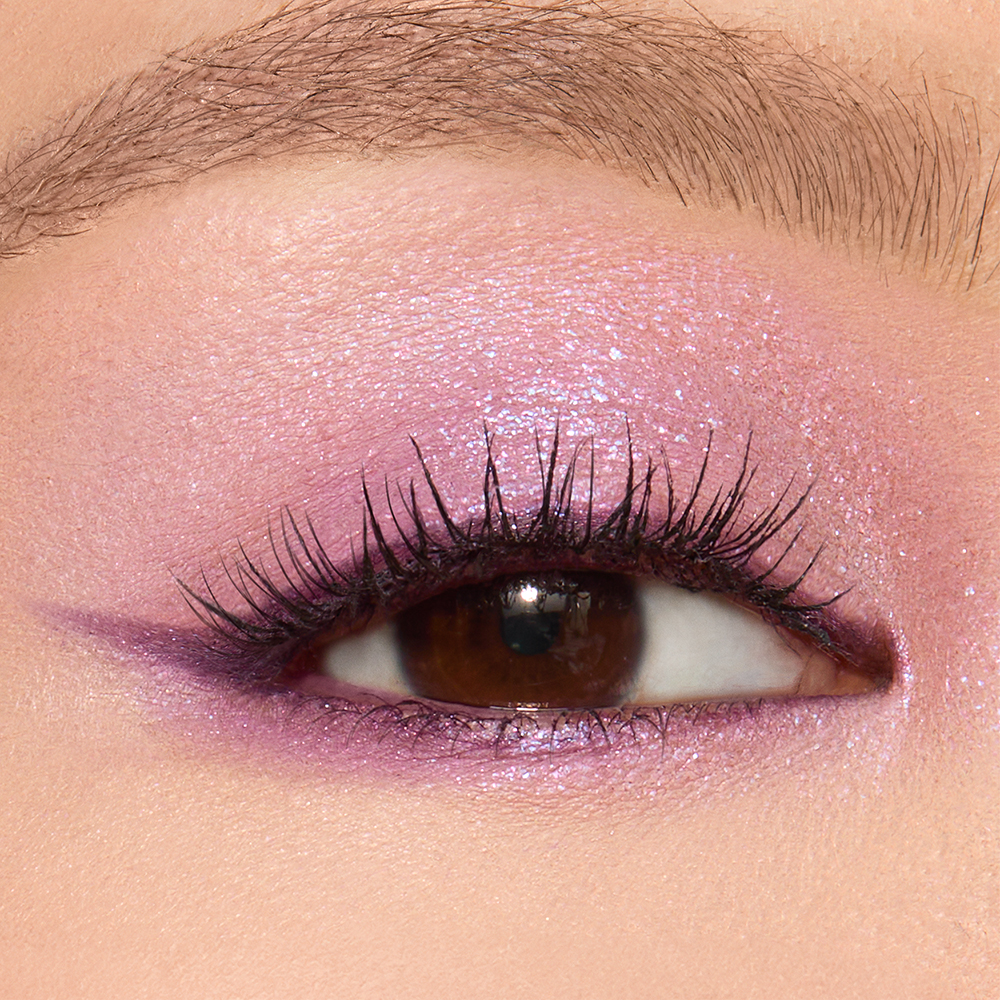 DIGITAL LILAC CHARLOTTE'S PALETTE OF BEAUTIFYING EYE TRENDS - Image 2