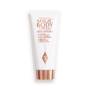 ORIGINAL 200ML CHARLOTTE'S MAGIC BODY CREAM