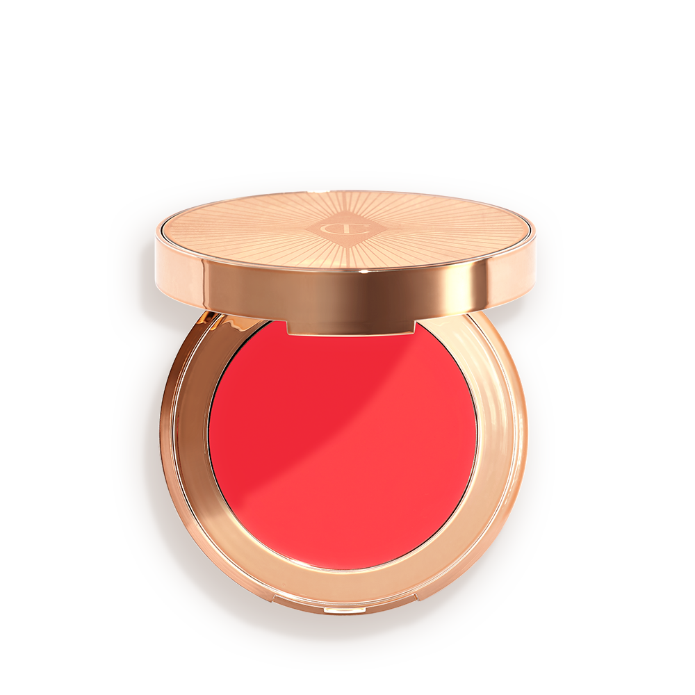 SUN-BLUSHED GLOW BEAUTIFUL SKIN ISLAND GLOW LIP & CHEEK