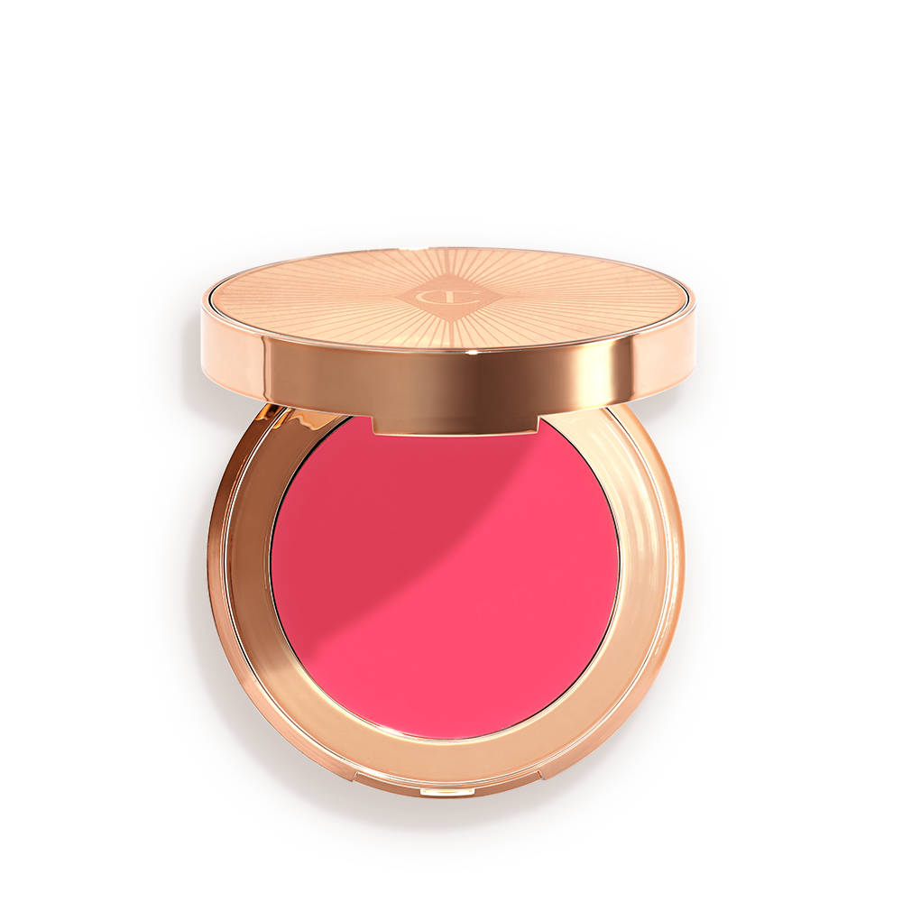 PARADISE PINK GLOW BEAUTIFUL SKIN ISLAND GLOW LIP & CHEEK