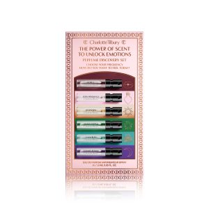 6 X 1.5ML DISCOVERY SET FRAGRANCE COLLECTION OF EMOTIONS