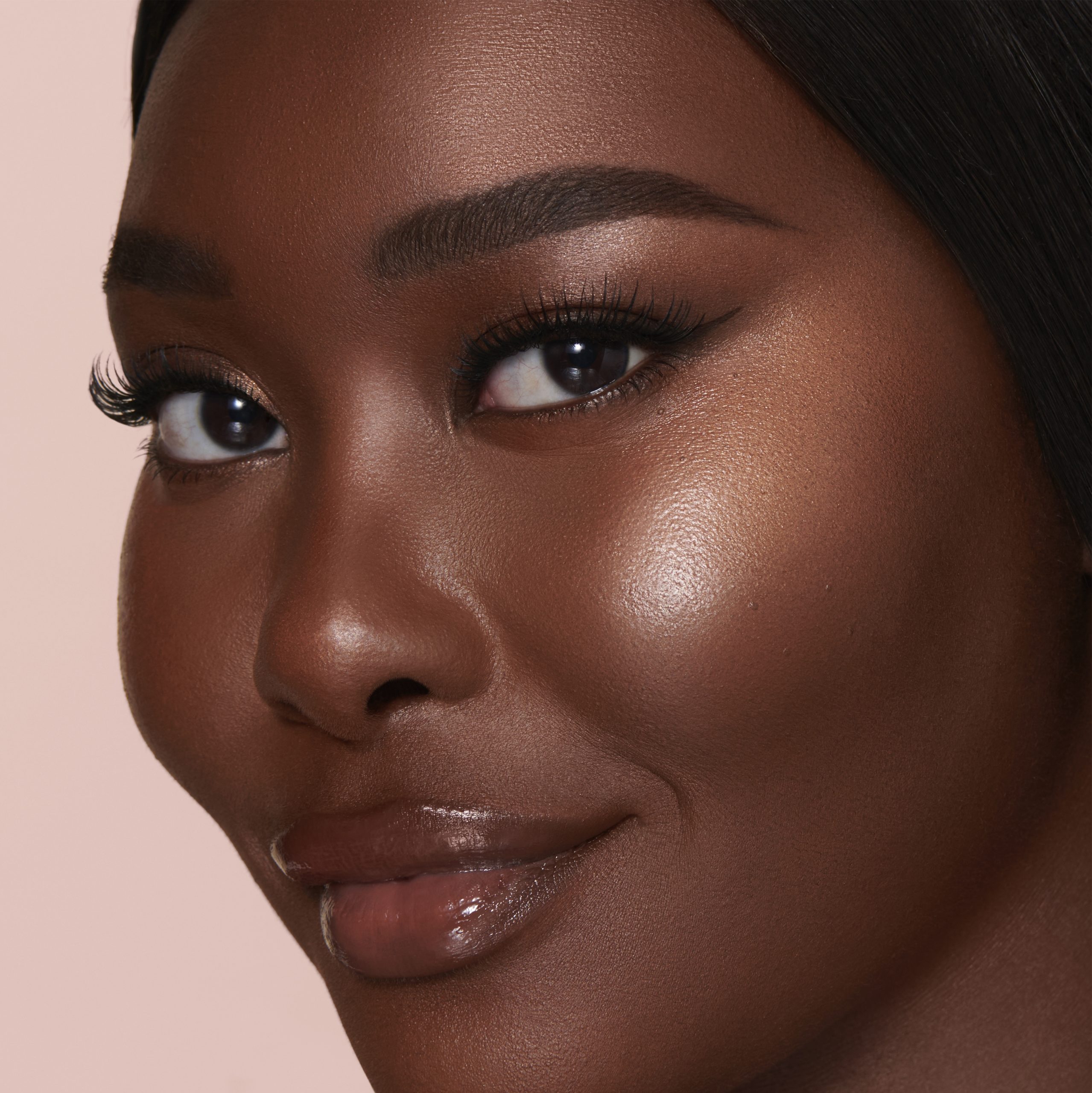 PILLOW TALK MEDIUM BEAUTY LIGHT WAND - Image 2