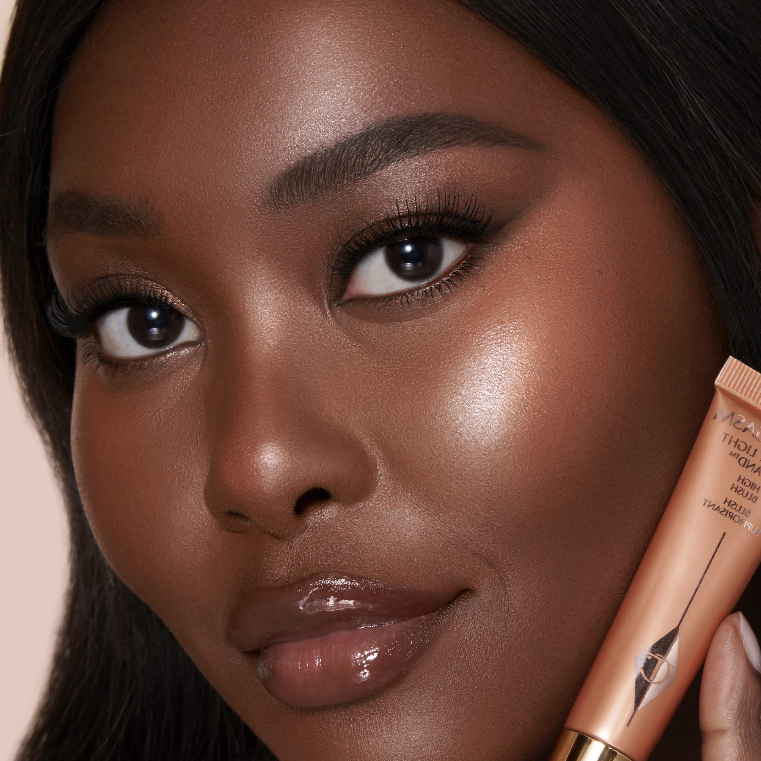 PEACHGASM BEAUTY LIGHT WAND - Image 4