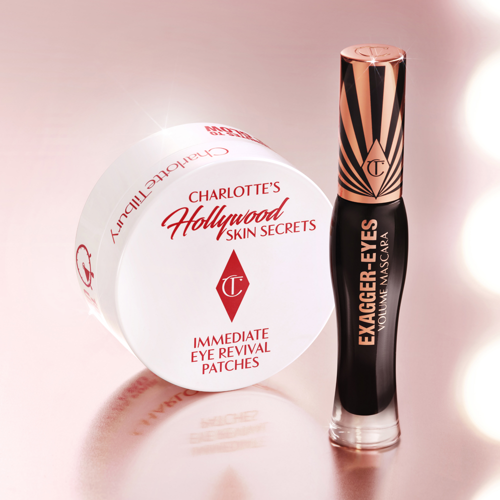 EYE KIT REVIVE & EXAGGER-EYES DUO - Image 9