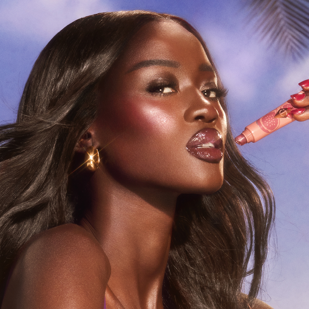 MAKEUP KIT UNREAL JUICYLICIOUS LIP & CHEEK KIT - Image 2