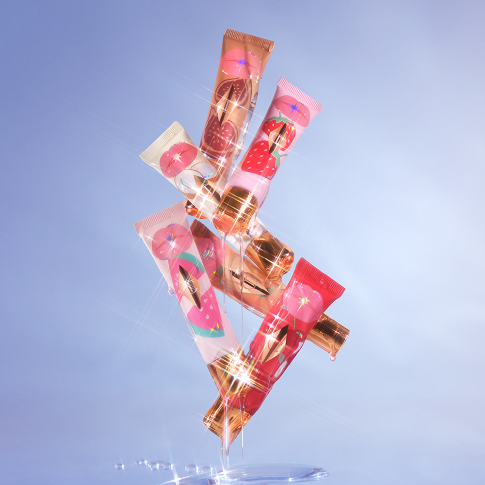 MAKEUP KIT UNREAL SKIN, LIPS & CHEEKS KIT - Image 6