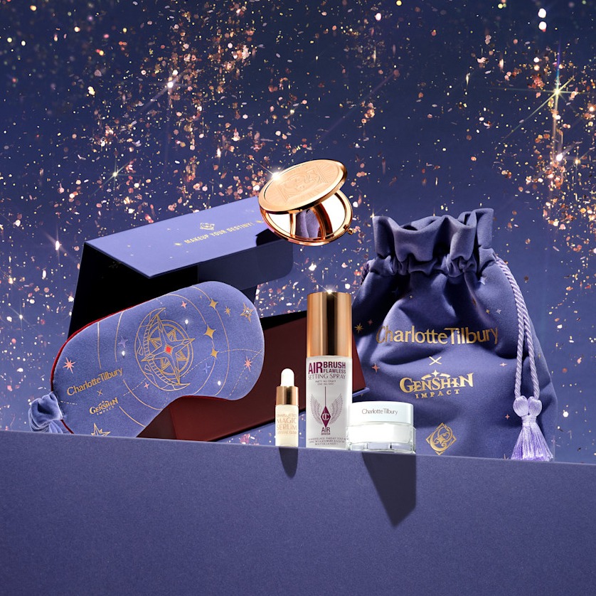 LIMITED EDITION KIT STARFELL TREASURE - Image 2