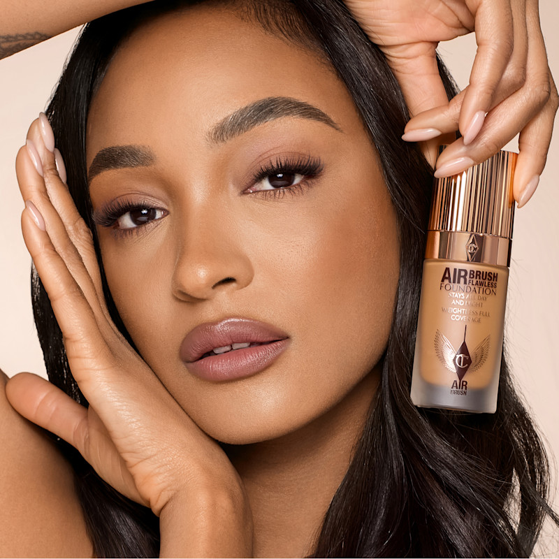 FACE KIT AIRBRUSH FLAWLESS PERFECT, MATTIFY & SET KIT - Image 5