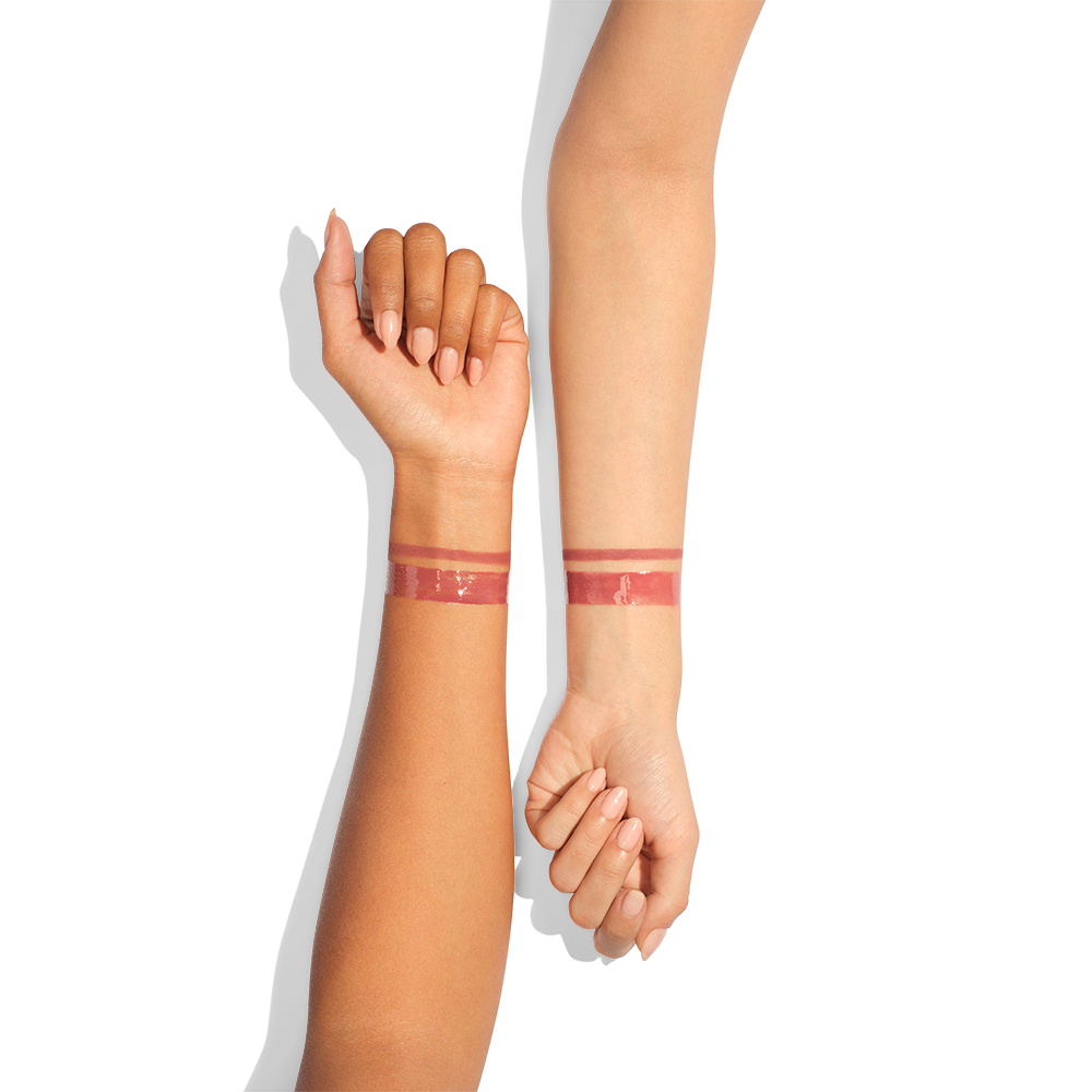 PILLOW TALK MEDIUM PILLOW TALK MINI GLOSSY LIPS DUO - Image 5