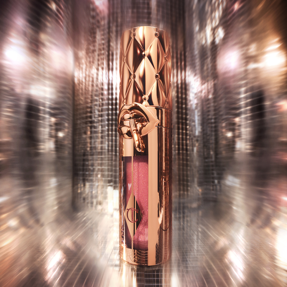 STRAWBERRY CHOCOLATE BIG LIP PLUMPGASM - Image 3