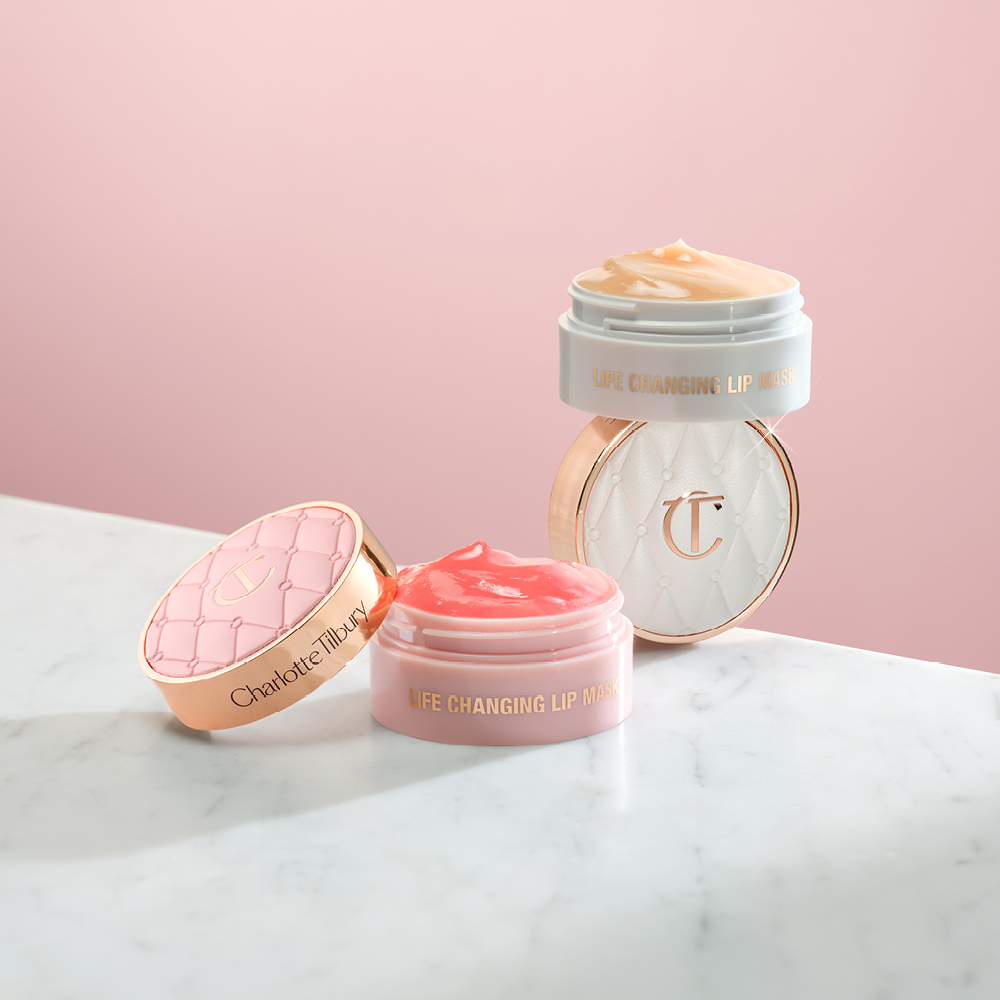 LIP KIT REVIVE, REPLUMP & BEAUTIFY LIP KIT - Image 4