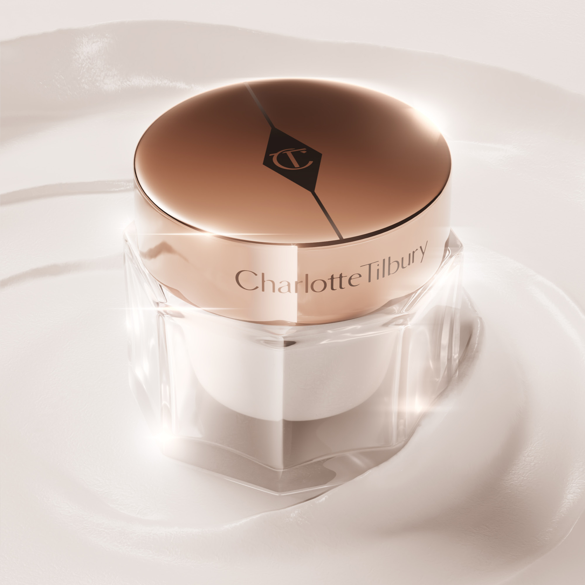 150 ML MOISTURISER CHARLOTTE'S MAGIC CREAM - Image 12