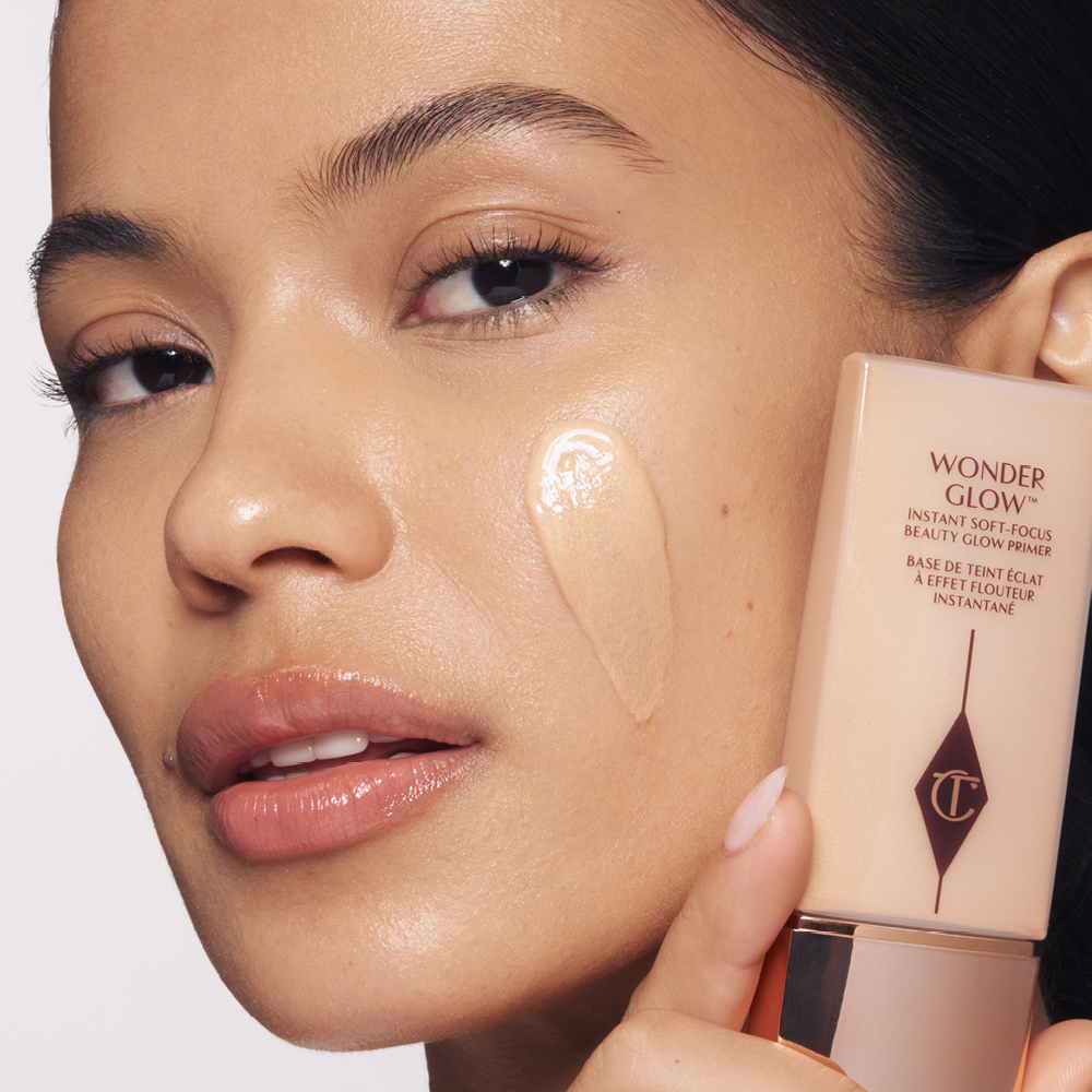 40ML FACE PRIMER WONDERGLOW - Image 2