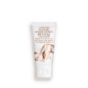 30 ML CHARLOTTE'S MAGIC HYDRATION REVIVAL CLEANSER