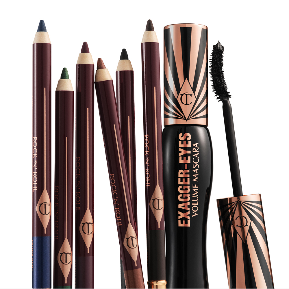 EYE KIT SULTRY, SMOKEY EYE SECRETS - Image 12