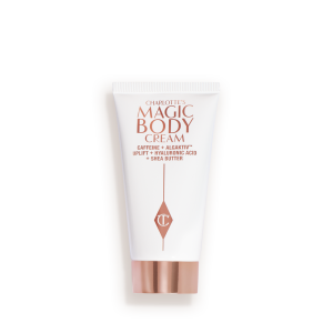 ORIGINAL 50ML CHARLOTTE'S MAGIC BODY CREAM