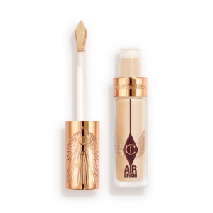 4.5 FAIR-MEDIUM AIRBRUSH FLAWLESS BLUR CONCEALER