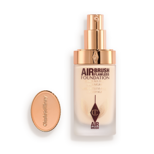2 WARM AIRBRUSH FLAWLESS FOUNDATION