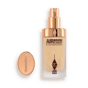 5 NEUTRAL AIRBRUSH FLAWLESS FOUNDATION