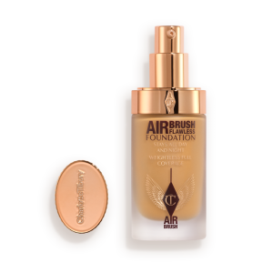 9 NEUTRAL AIRBRUSH FLAWLESS FOUNDATION