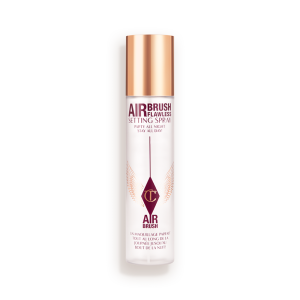 200 ML AIRBRUSH FLAWLESS SETTING SPRAY