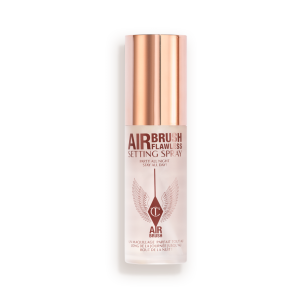 34 ML TRAVEL AIRBRUSH FLAWLESS SETTING SPRAY