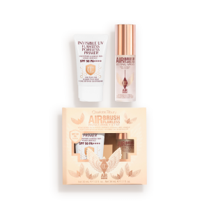 FACE KIT AIRBRUSH FLAWLESS PROTECT, PRIME & SET KIT