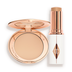 FACE KIT UNREAL, FLAWLESS LOOKING SKIN KIT