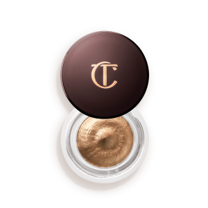 AMBER GOLD EYES TO MESMERISE