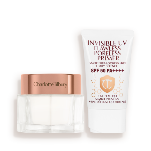 SKINCARE KIT SPF50 PRIME & PROTECT SKIN KIT SKINCARE KIT