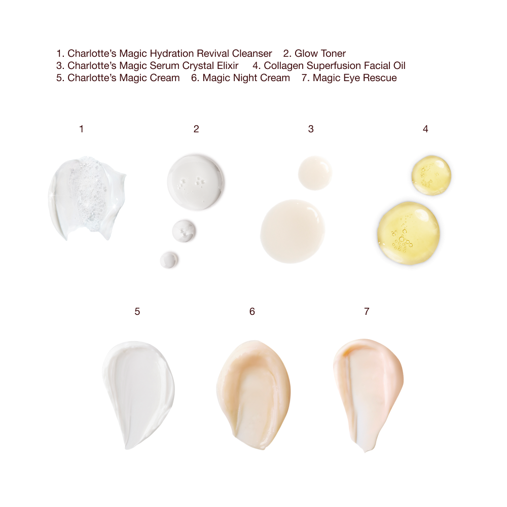 SKINCARE KIT CHARLOTTE’S ULTIMATE MAGIC SKIN ROUTINE - Image 14